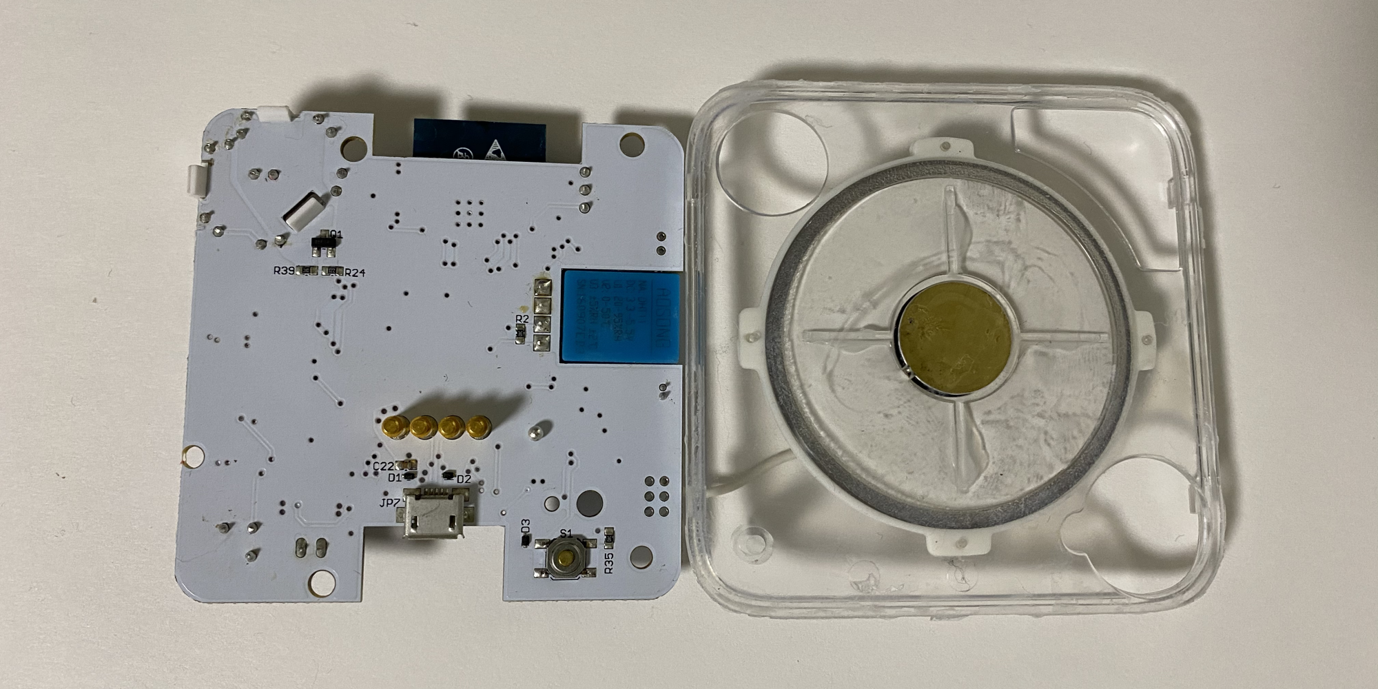 Nature Remoの中身002