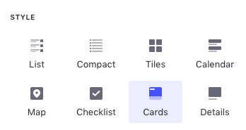 Glideでアプリを作る 3