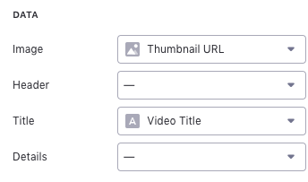 Glideでアプリを作る 4