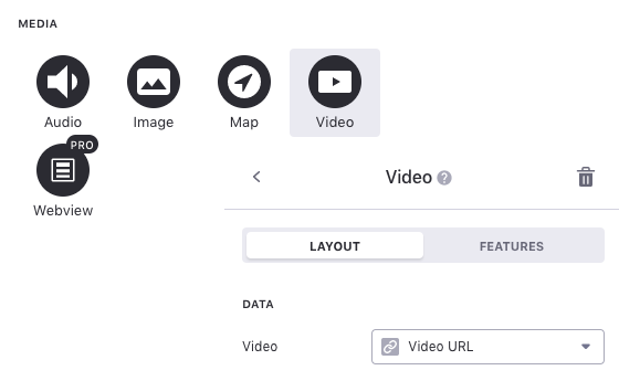 Glideでアプリを作る 8